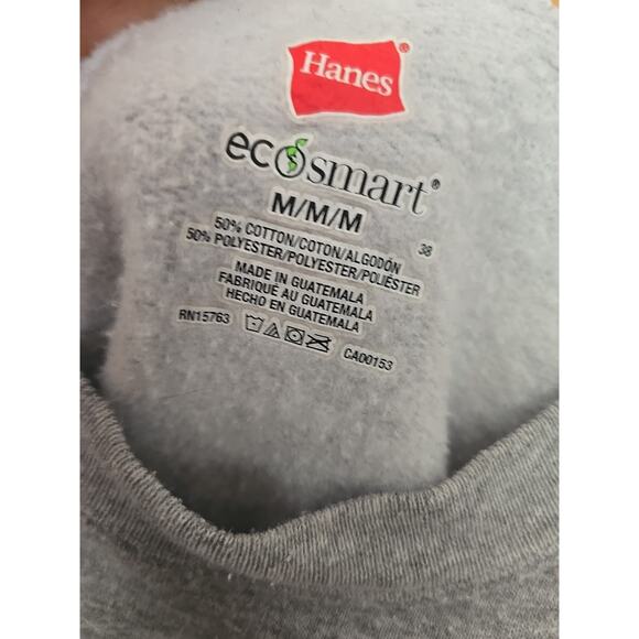 “DISCOVER THE MAGIC” Disneyland Park Sweatshirt VINTAGE - Medium Splash Mountain - Picture 8 of 10